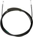912705 - : Trunk Release Cable Assembly for Dorman Image
