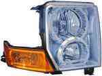 1592173 - : Head Lamp Assembly - Right for Dorman Image
