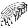 9241384 - : ThunderCore PRO 924-1384 Spark Plug Wire Set for Walker Products Inc. - Image