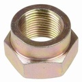 615089 - : Staked Spindle Nut M20-1.5 Hex Size 30mm for Dorman Image