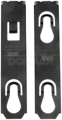 42429 - : Headlamp Retainer Kit for Dorman Image