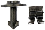 700081 - : Splash Shield Retainer With Nut for Dorman Image