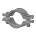 8627 - : Exhaust Clamp for AP Exhaust Image