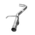 38012 - : Prebent Exhaust Pipe for AP Exhaust Image