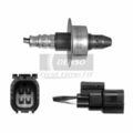 2349118 - : Air-Fuel Ratio Sensor 4 Wire, Direct Fit, Heated, Wire Length: 13.82 for Denso Image