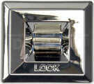 49227 - : Power Door Lock Switch - Front Right and Left, 1 Button - Front Left, Front Right for Dorman Image