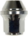 611007 - : Wheel Nut M14-1.50 Metric - 21mm Hex, 38.5mm Length for Dorman Image