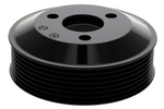 V202939 - : Belt Pulley, power steering pump for Vaico Image