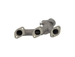 674222 - : Exhaust Manifold Kit - Includes Required Gaskets And Hardware - Left for Dorman Image
