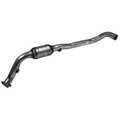 54586 - : Ultra EPA Direct Fit Catalytic Converter 2.5" Inlet (ID) 2.25" Outlet (OD) for Walker Exhaust Image