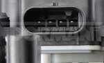 601317 - : Active Grille Shutter With Motor for Dorman Image