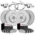 462412777 - : Disc Brake Kit for DYNAMIC FRICTION Image