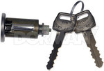 926057 - : Ignition Lock Cylinder Assembly for Dorman Image