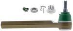 TXMS406142 - : Steering Tie Rod End - Front Left Outer for MEVOTECH Image