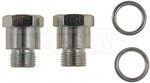 42000 - : Spark Plug Non-Foulers - 14mm Gasket Seat for Dorman Image