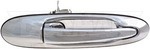 83296 - : Exterior Door Handle Rear Right for Dorman Image