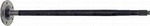 630122A - : Rear Axle Shaft, Left Or Right for Dorman Image