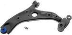 CMS761185 - : Suspension Control Arm and Ball Joint Assembly - Front Left Lower for MEVOTECH Image