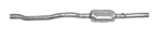 645989 - : Federal / EPA Catalytic Converter - Direct Fit for AP Exhaust Image