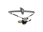 741706 - : Power Window Regulator And Motor Assembly for Dorman Image