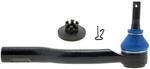MS86637 - : Steering Tie Rod End - Front Left Outer for MEVOTECH Image
