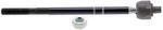 MS107112 - : Steering Tie Rod End - Front Inner for MEVOTECH Image