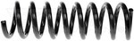 926574 - : Suspension Coil Spring for Dorman Image
