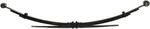 431783 - : Suspension Leaf Spring for Dorman Image