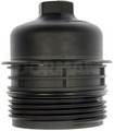 917492 - : Oil Filter Cap - Plastic for Dorman Image
