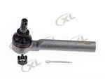 TO72025XL - : Steering Tie Rod End - Front Outer for Dorman Image