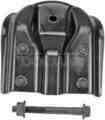 722071 - : Rear Position Leaf Spring Bracket Kit for Dorman Image