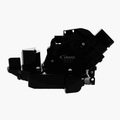 V95850012 - : Door Lock for VEMO Image
