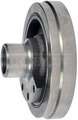594271 - : Harmonic Balancer Assembly for Dorman Image