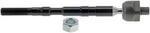 MS30740 - : Steering Tie Rod End - Front Inner for MEVOTECH Image