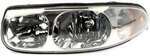1590564 - : Head Lamp Assembly - Left for Dorman Image