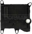 604203 - : HVAC Air Door Actuator for Dorman Image