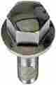 611005 - : M12-1.25 Wheel Bolt - 19mm Hex, 23mm Thread Length for Dorman Image