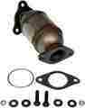 679543 - : Pre-Converter - Not CARB Compliant - Rear for Dorman Image
