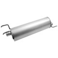 50063 - : Exh Muffler Assembly for Walker Exhaust Image