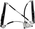 749674 - : Power Window Regulator (Regulator Only) - Front Left for Dorman Image