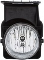 1570926 - : Fog Lamp Assembly - Left for Dorman Image