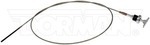 9176005 - : Engine Oil Dipstick for Dorman Image