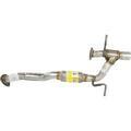 54972 - : Exhaust Y Pipe 2.25" Inlet (OD) 2.5" Outlet (OD) for Walker Exhaust Image