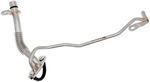 667639 - : Turbocharger Oil Feed Line for Dorman Image