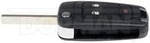 92059 - : Keyless Remote Case Repair for Dorman Image