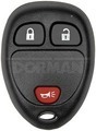 13621 - : Keyless Remote Case for Dorman Image