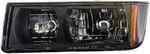 1591104 - : Head Lamp Assembly - Left for Dorman Image