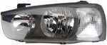1610822 - : Headlight Assembly - Left for Dorman Image