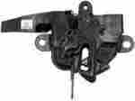 820022 - : Hood Latch Assembly for Dorman Image