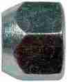 611064 - : Wheel Nut M12-1.25 Standard - 19mm Hex, 16mm Length for Dorman Image